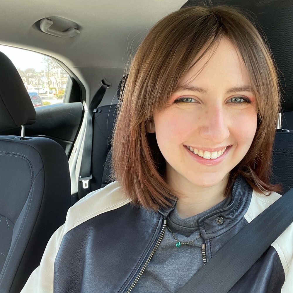 Meet your Posher, Samantha